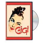 Gigi (1958) [DVD]