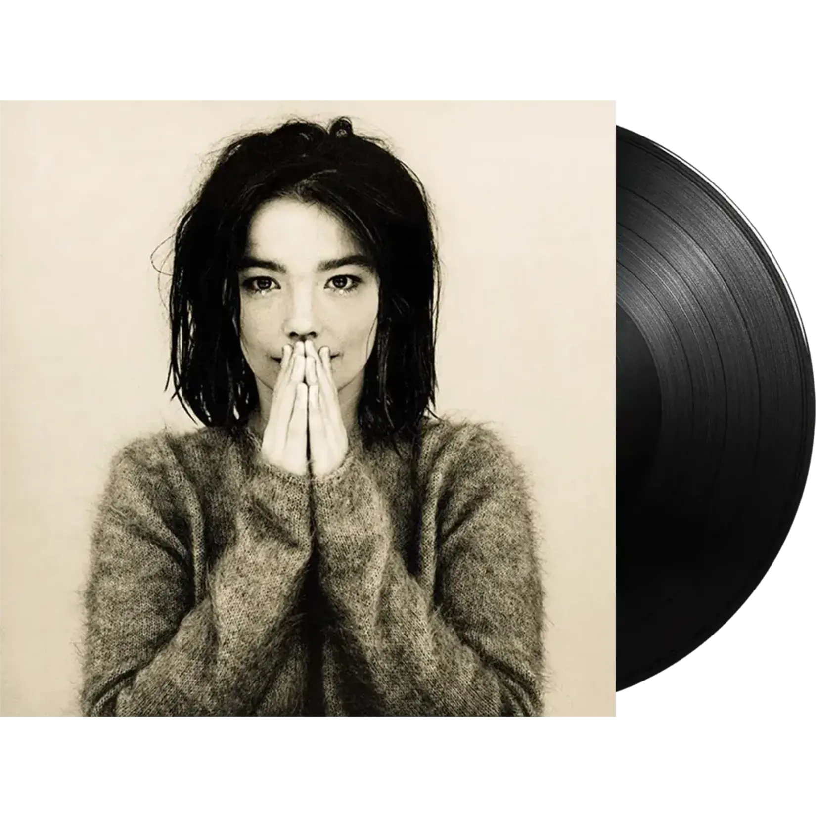 Bjork - Debut [LP]