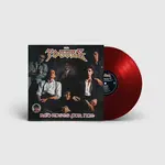 Pogues - Red Roses For Me (40th Ann Ed) (Red Vinyl) [LP]