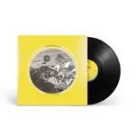 Turnstile - Time & Space [LP]