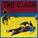 Clash - Give 'Em Enough Rope [LP]