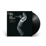 Miles Davis - A Tribute To Jack Johnson [LP]