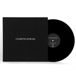 Cigarettes After Sex - Cigarettes After Sex [LP]