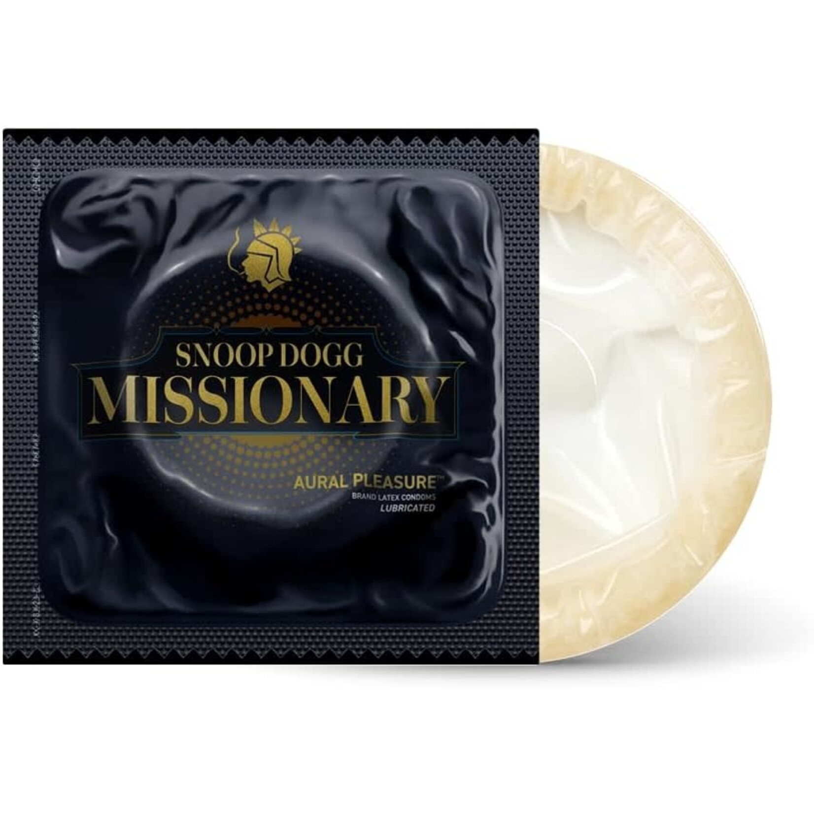 Snoop Dogg/Dr. Dre - Missionary [Picture Disc LP]