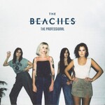 Beaches - The Professional EP [CD]