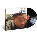 McCoy Tyner - Today And Tomorrow (Verve By Request Series) [LP]