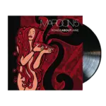 Maroon 5 - Songs About Jane [LP]