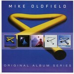 Mike Oldfield - Original Album Series [5CD]