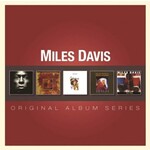 Miles Davis - Original Album Series [5CD]