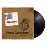 Tragically Hip - World Container [LP]
