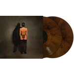 Kanye West/Ty Dolla Sign - Vultures 1 (Brown Vinyl) [2LP]