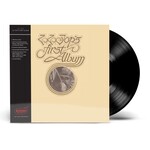 ZZ Top - ZZ Top's First Album (Rhino High Fidelity Series) [LP] (SYEOR25)