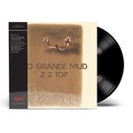 ZZ Top - Rio Grande Mud (Rhino High Fidelity Series) [LP] (SYEOR25)