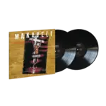 2Pac - Makaveli: 7 Day Theory [2LP]