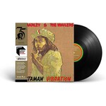 Bob Marley - Rastaman Vibartion (Half Speed Mastering) [LP]