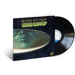 Brother Jack McDuff - Moon Rappin' (Blue Note Classic Vinyl Series) [LP]