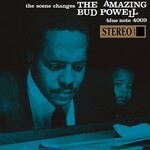 Bud Powell - Scene Changes [LP]