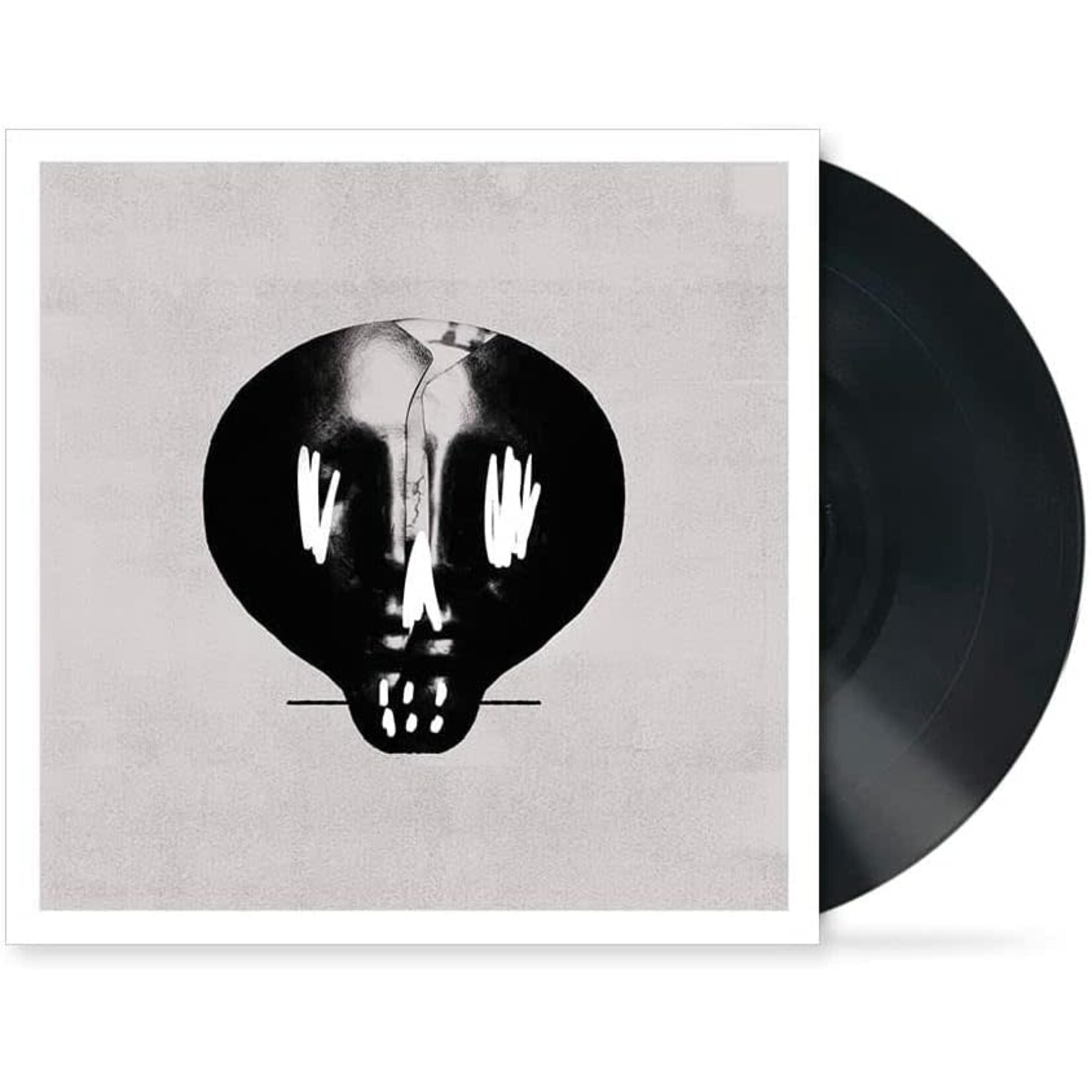 Bullet For My Valentine - Bullet For My Valentine [LP]
