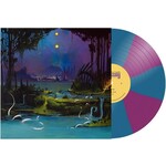 Crown Lands - Odyssey Vol. 1 (Coloured Vinyl) [2LP]
