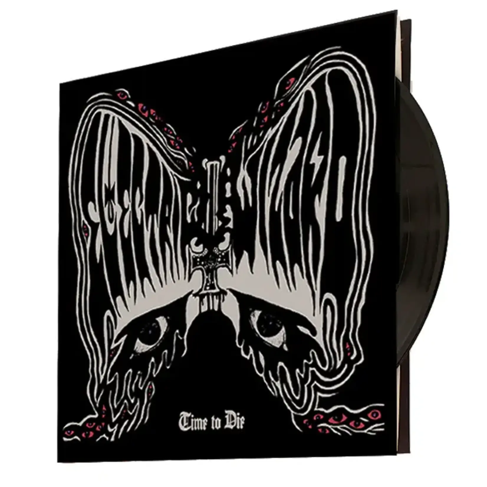 Electric Wizard - Time To Die [2LP]