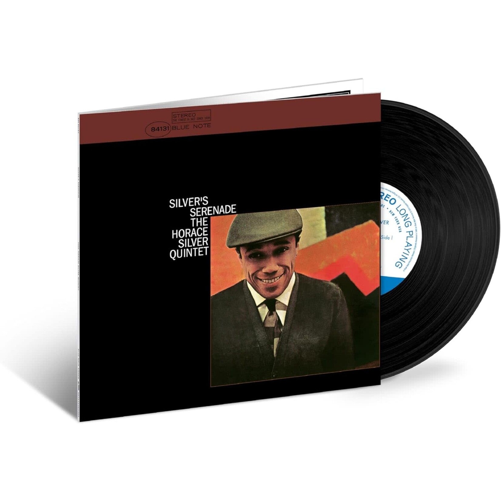 Horace Silver - Silver's Serenade (Tone Poet Series) [LP]