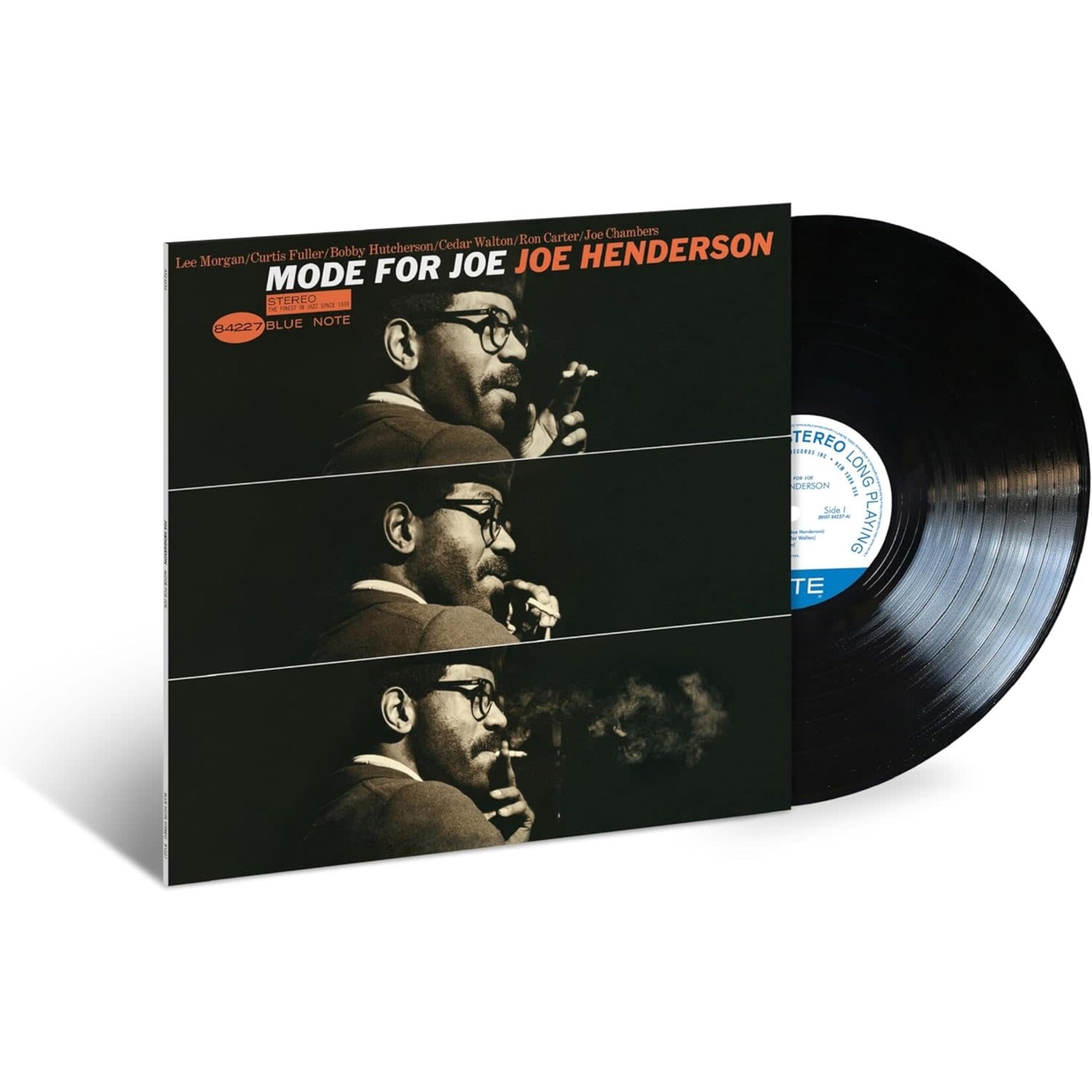 Joe Henderson - Mode For Joe (Blue Note Classic Vinyl Series) [LP]
