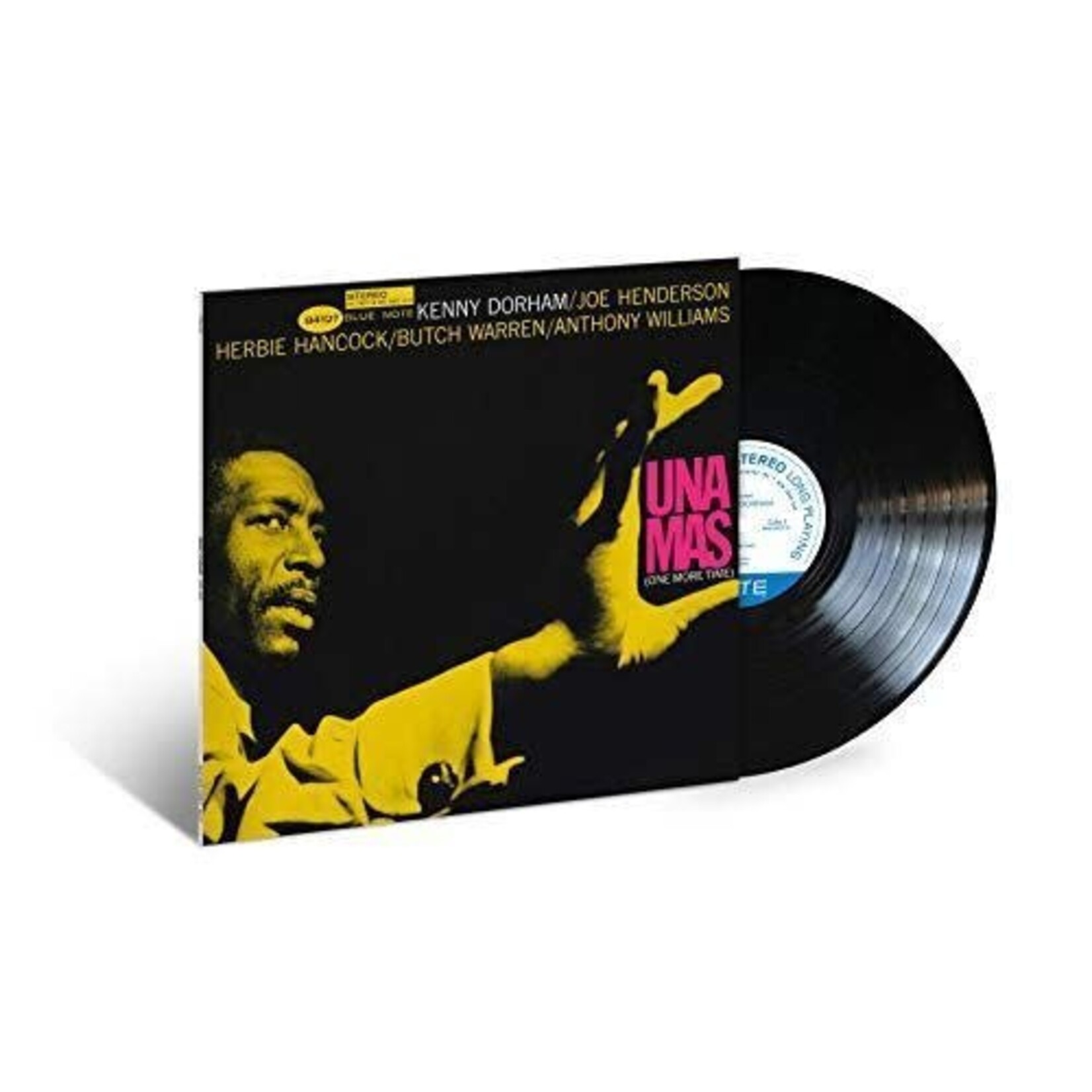 Kenny Dorham - Una Mas [LP]