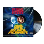 Public Enemy - Fear Of A Black Planet [LP]
