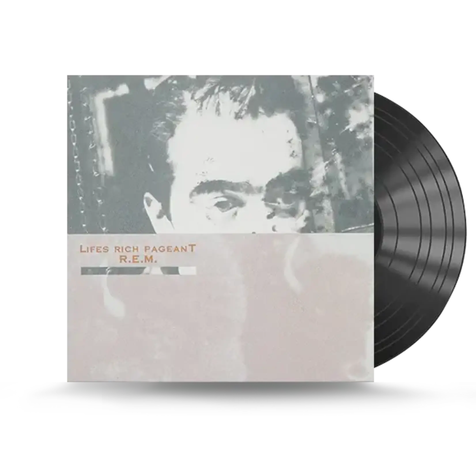 R.E.M. - Lifes Rich Pageant [LP]