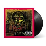 Slayer - Seasons In The Abyss [LP]
