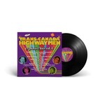 Trans-Canada Highwaymen - Explosive Hits Vol. 1 [LP]