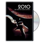 2010: The Year We Made Contact (1984) [DVD]
