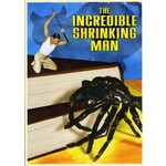 Incredible Shrinking Man (1957) [DVD]