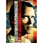 Running Man (1987) [DVD]