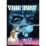 Strange Invaders (1983) [DVD]