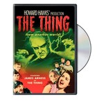 Thing From Another World (1951) [DVD]