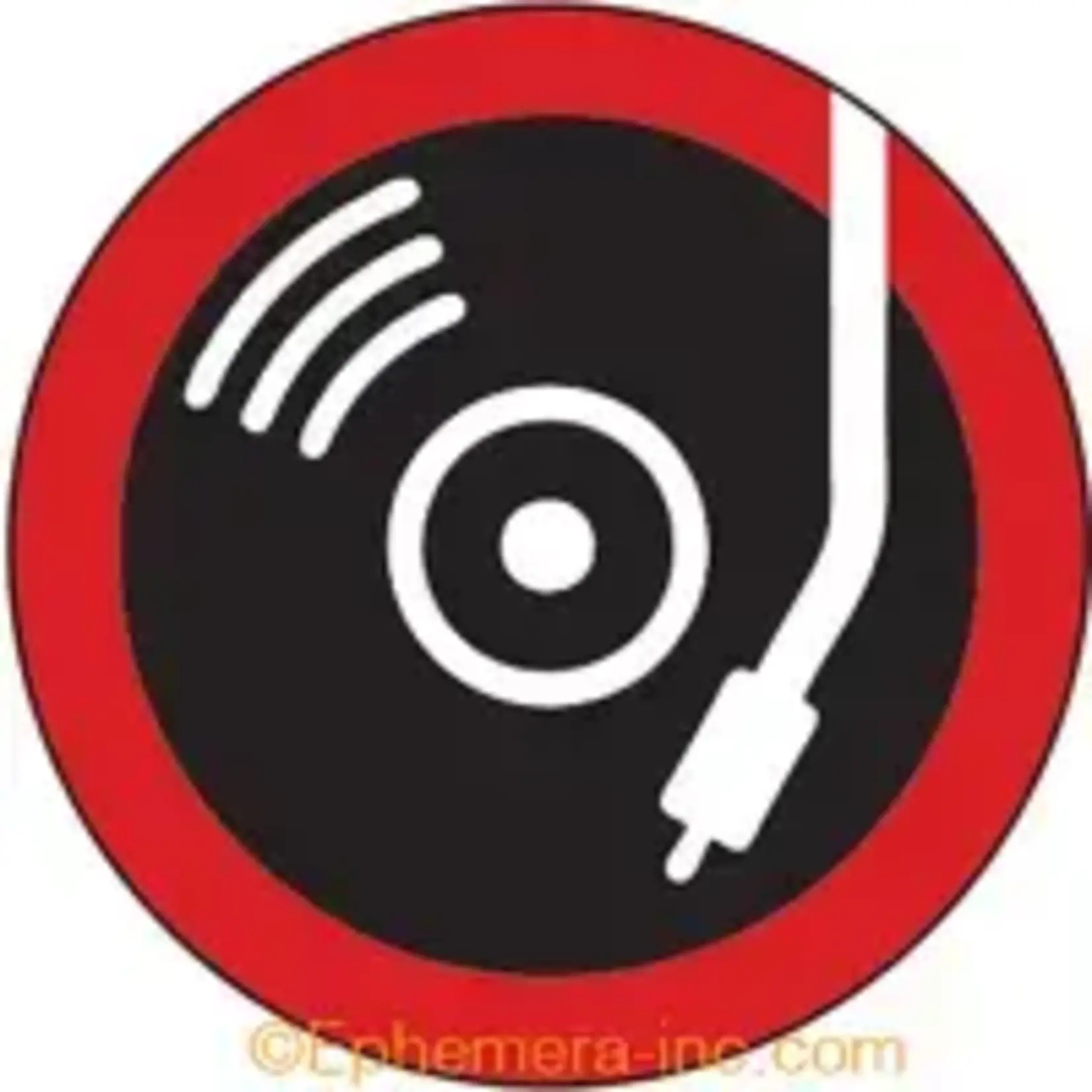 Button - Record