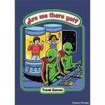 Magnet - Steven Rhodes: Are We There Yet? Travel Games