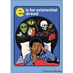 Magnet - Steven Rhodes: E Is For Existential Dread