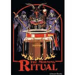 Magnet - Steven Rhodes: The Morning Ritual