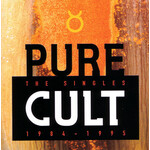Cult - Pure Cult: The Singles 1984-1995 [CD]