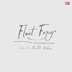 Fleet Foxes - Live On Boston Harbor (Coloured Vinyl) [3LP]