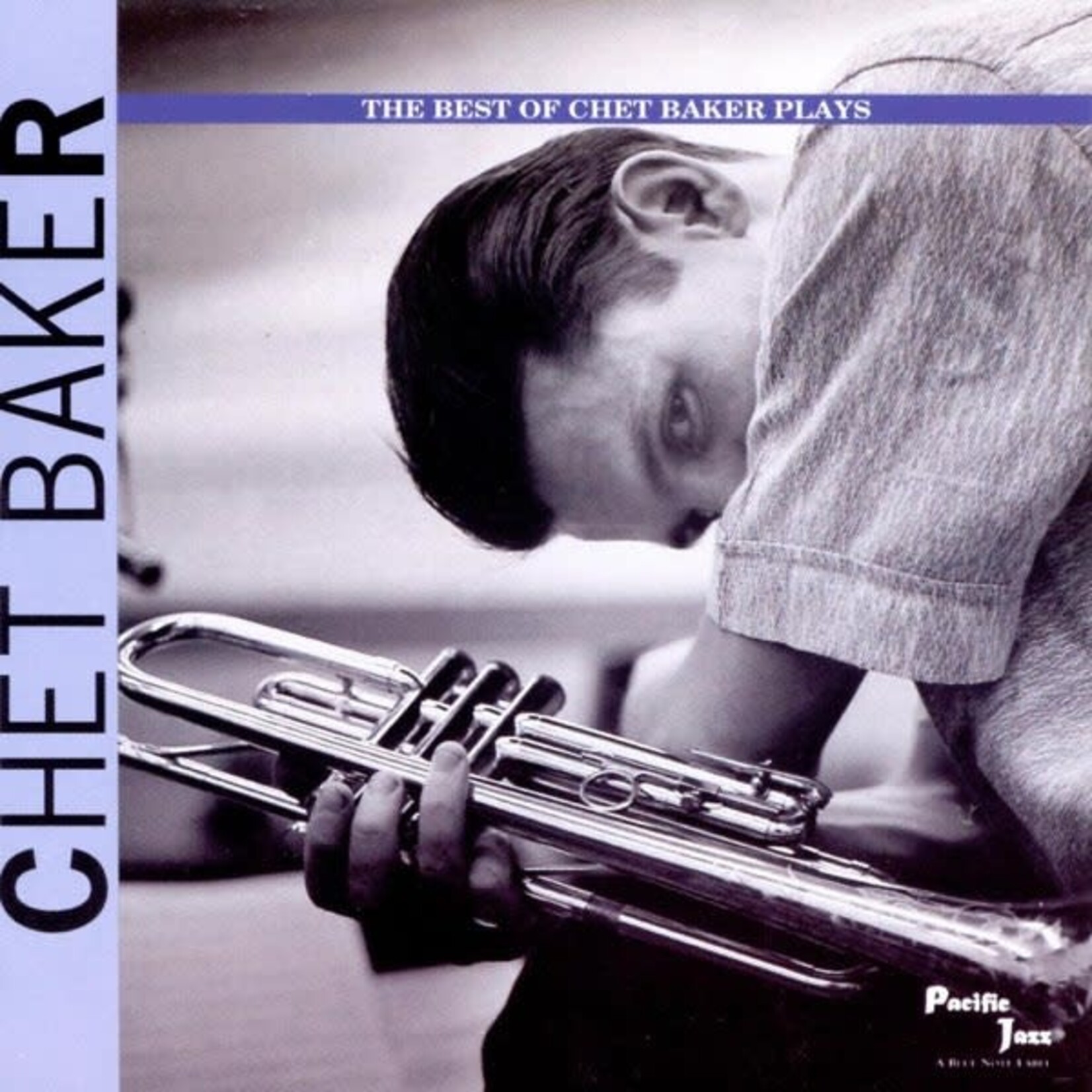 Chet Baker - The Best Of Chet Baker Plays [USED CD]