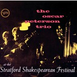 Oscar Peterson - The Oscar Peterson Trio At The Stratford Shakespearean Festival [USED CD]