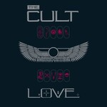 Cult - Love [CD]
