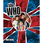 Who - The Who: The History Of My Generation [Book]