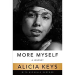 Alicia Keys - More Myself: A Journey [Book]