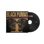 Black Pumas - Chronicles Of A Diamond [CD]