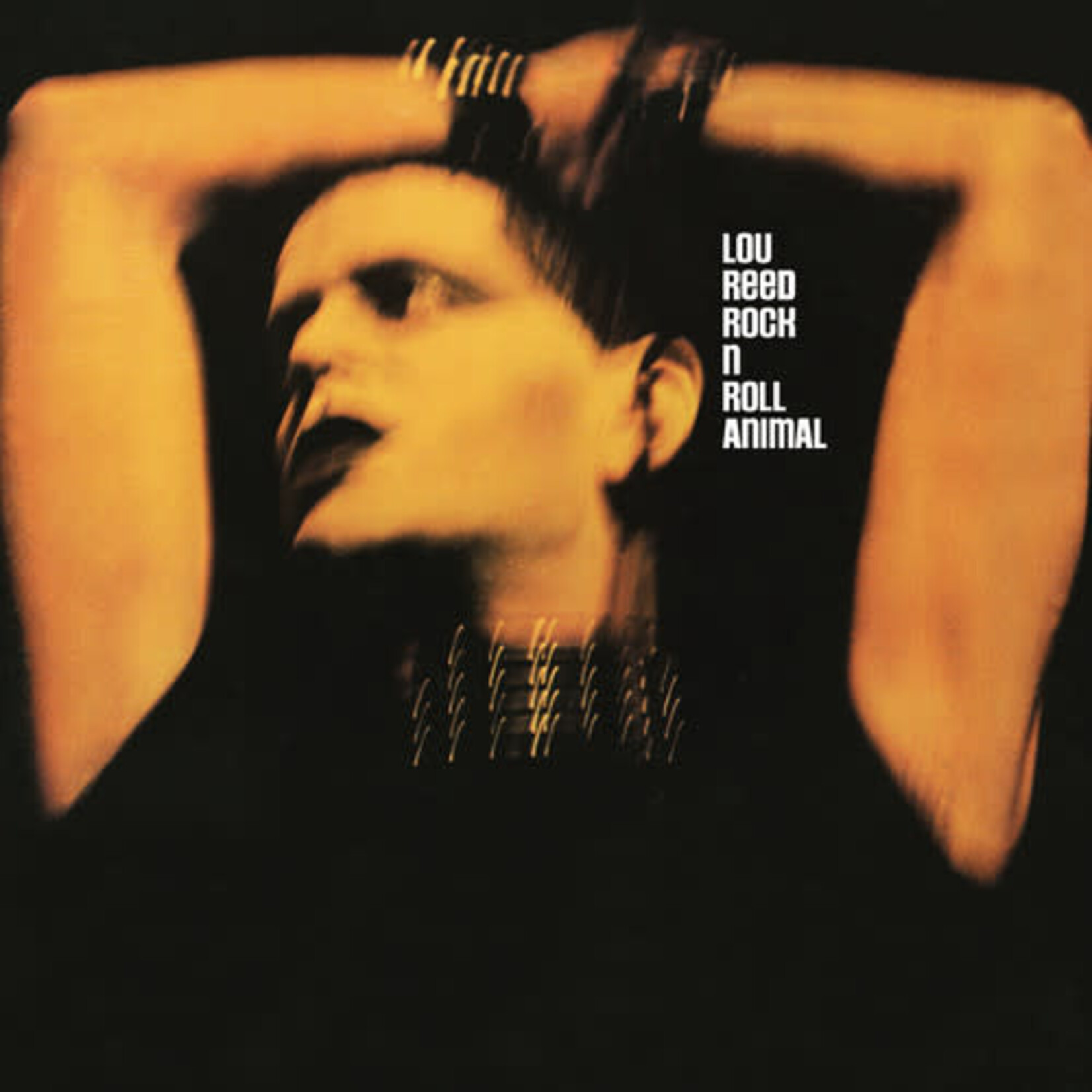 Lou Reed - Rock N Roll Animal [CD]