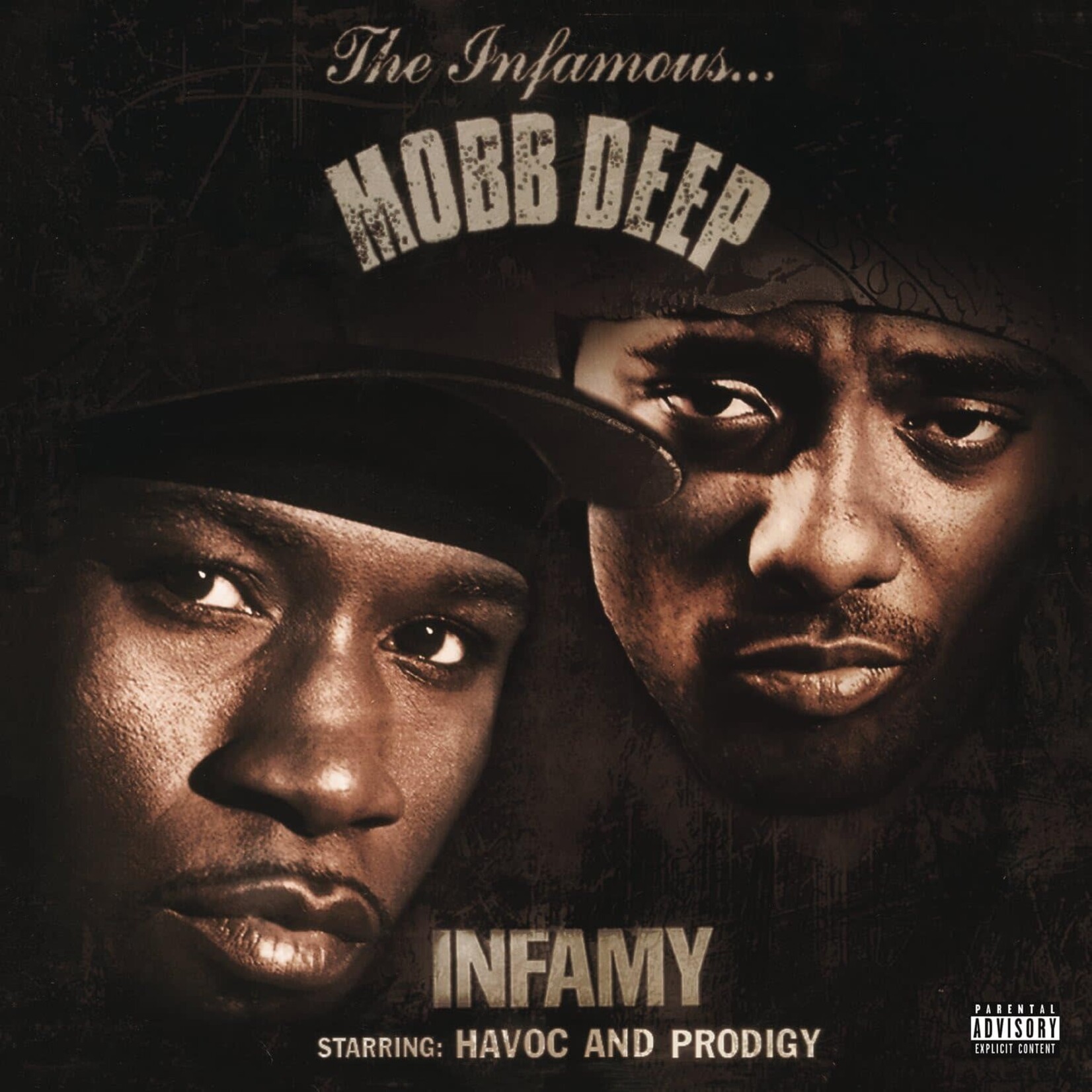 Mobb Deep - Infamy [2LP]